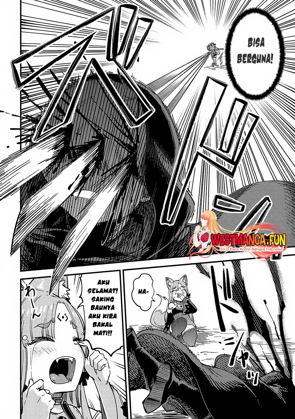 Kaifuku Jutsushi Yarinaoshi: Sokushi Mahou to Skill Copy no Chouetsu Heal